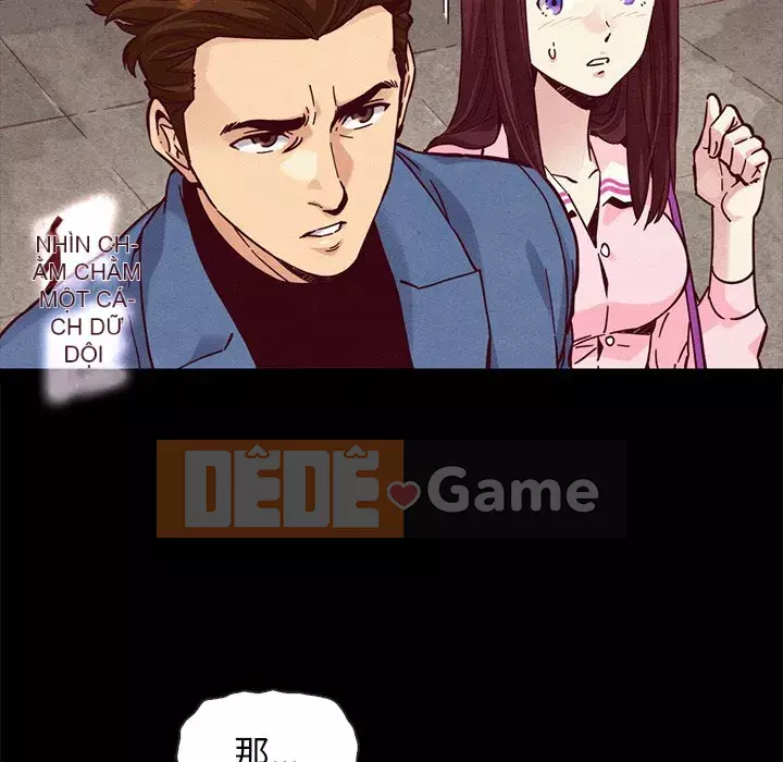 Diệt vong Chương 1-51