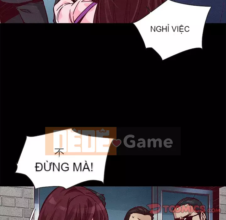 Diệt vong Chương 1-51