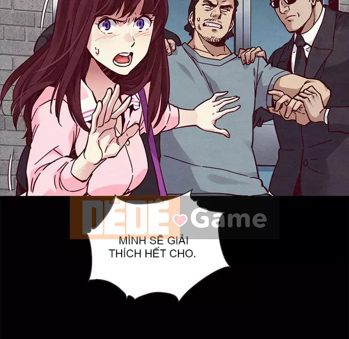 Diệt vong Chương 1-51