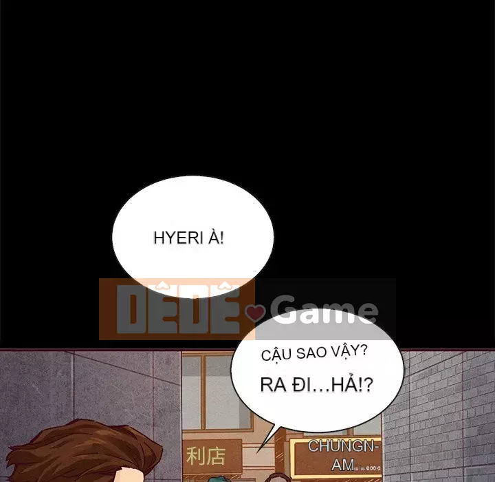 Diệt vong Chương 1-51