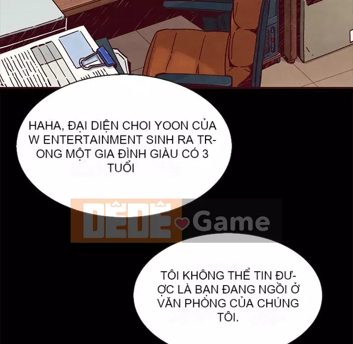 Diệt vong Chương 1-51