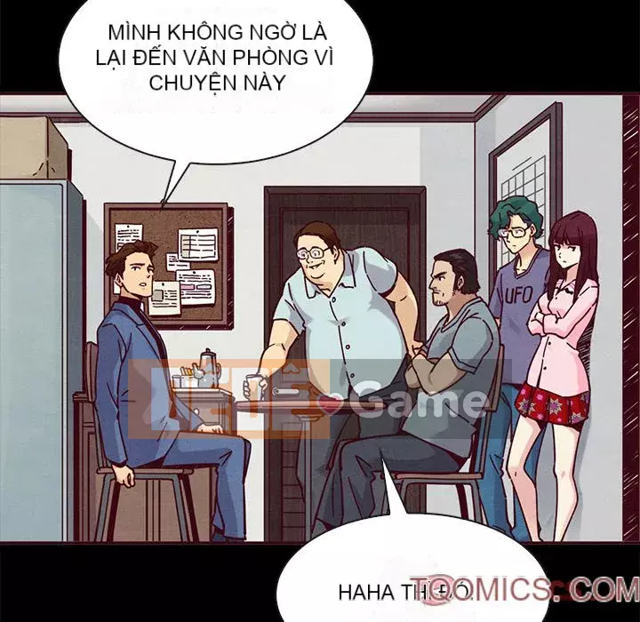 Diệt vong Chương 1-51