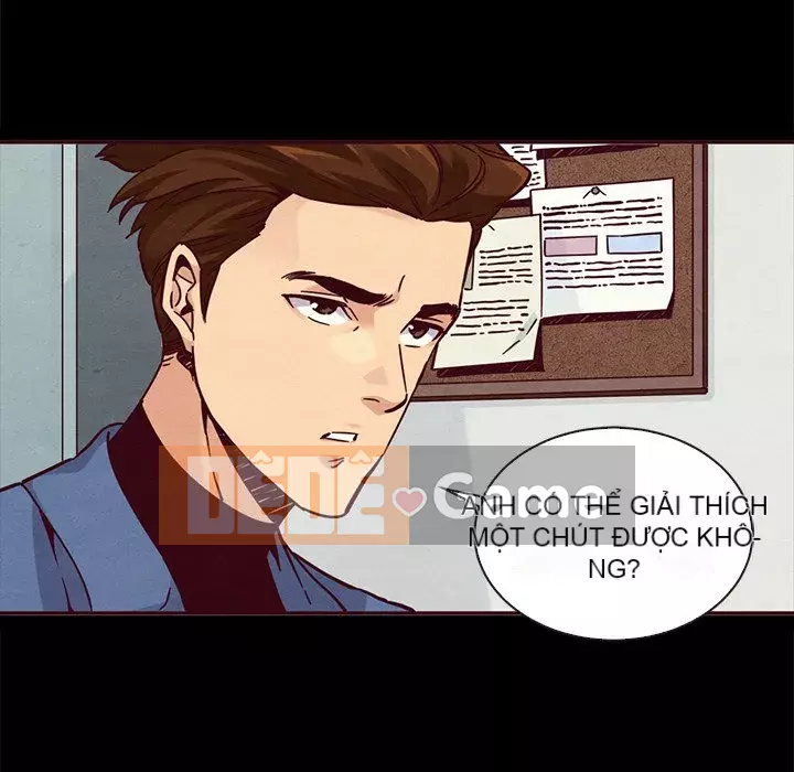 Diệt vong Chương 1-51