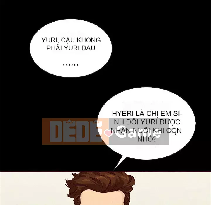 Diệt vong Chương 1-51