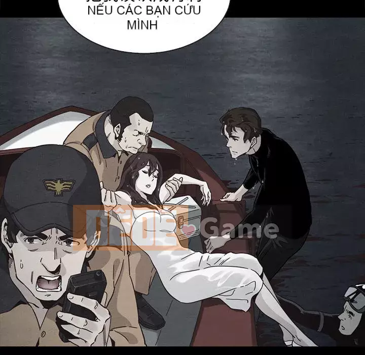 Diệt vong Chương 1-51