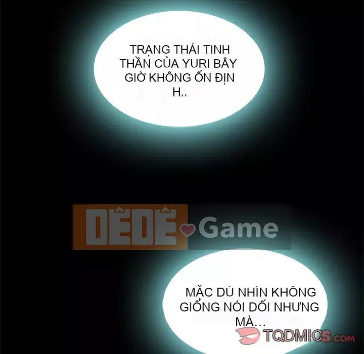 Diệt vong Chương 1-51