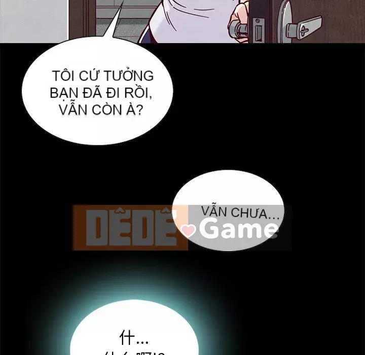 Diệt vong Chương 1-51