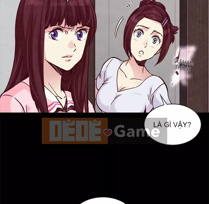 Diệt vong Chương 1-51