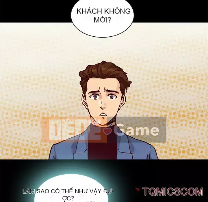 Diệt vong Chương 1-51