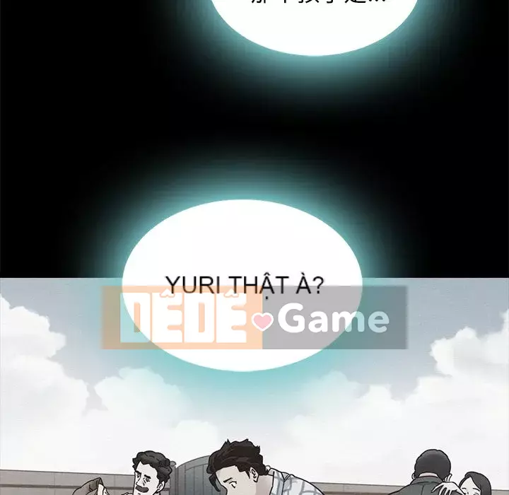 Diệt vong Chương 1-51