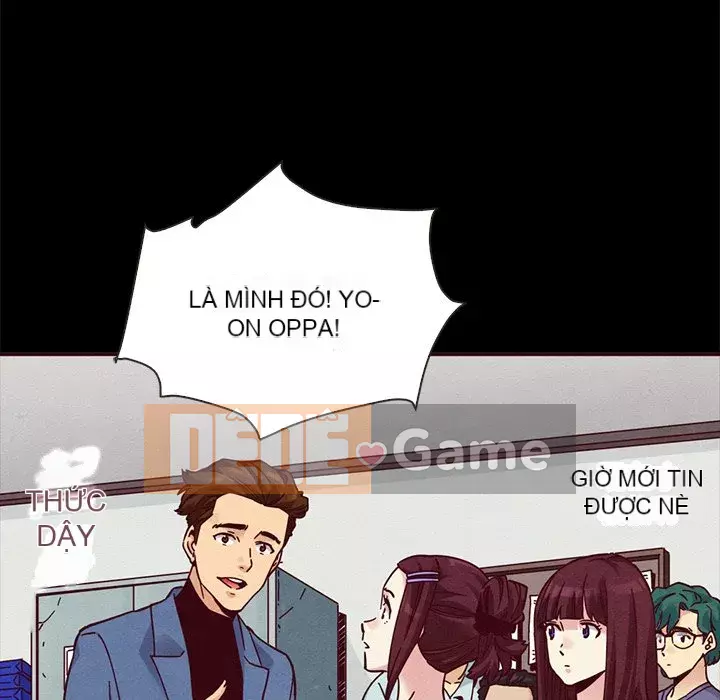 Diệt vong Chương 1-51