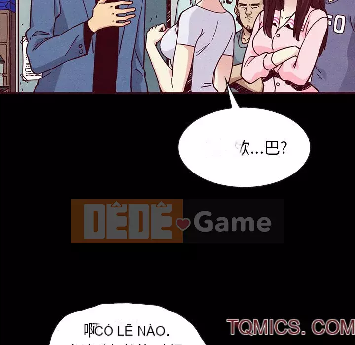 Diệt vong Chương 1-51