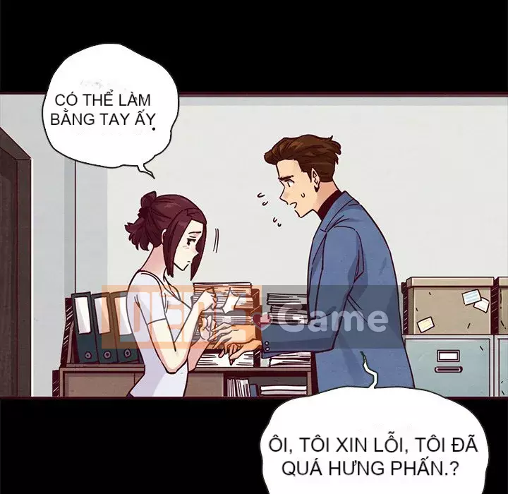 Diệt vong Chương 1-51