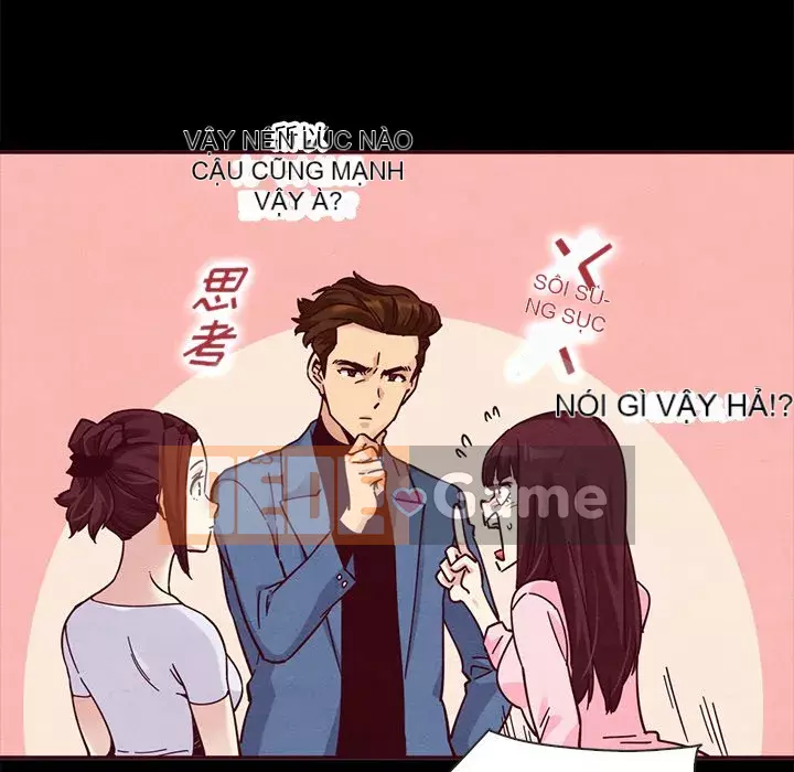 Diệt vong Chương 1-51