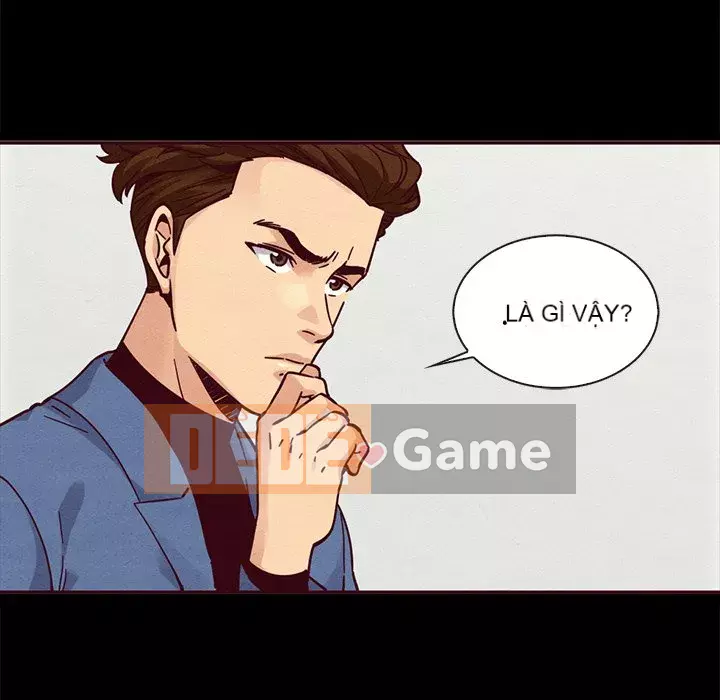 Diệt vong Chương 1-51