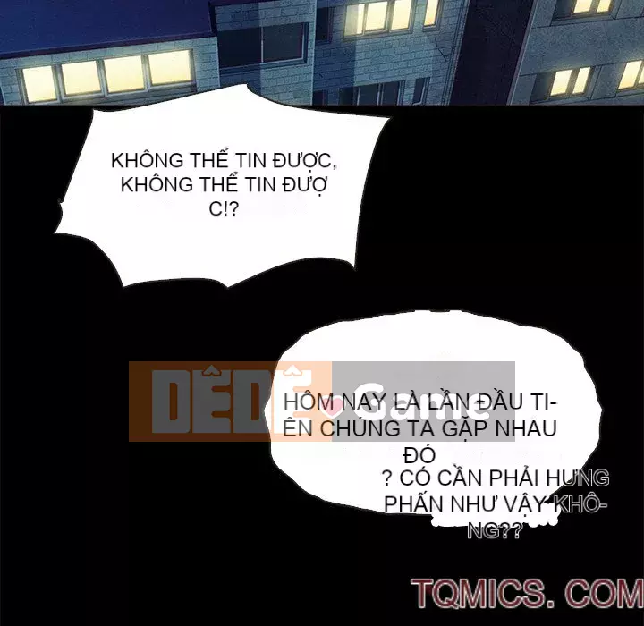 Diệt vong Chương 1-51