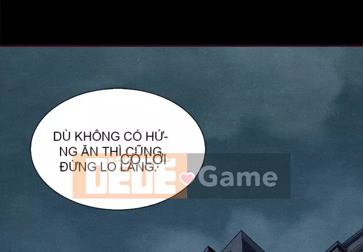 Diệt vong Chương 1-51