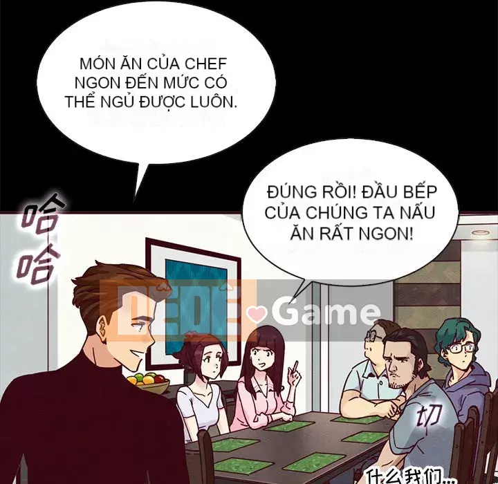 Diệt vong Chương 1-51