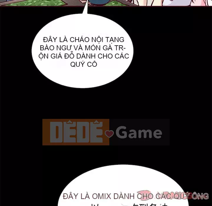 Diệt vong Chương 1-51