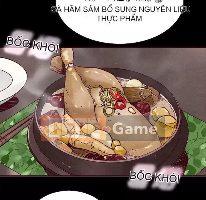 Diệt vong Chương 1-51