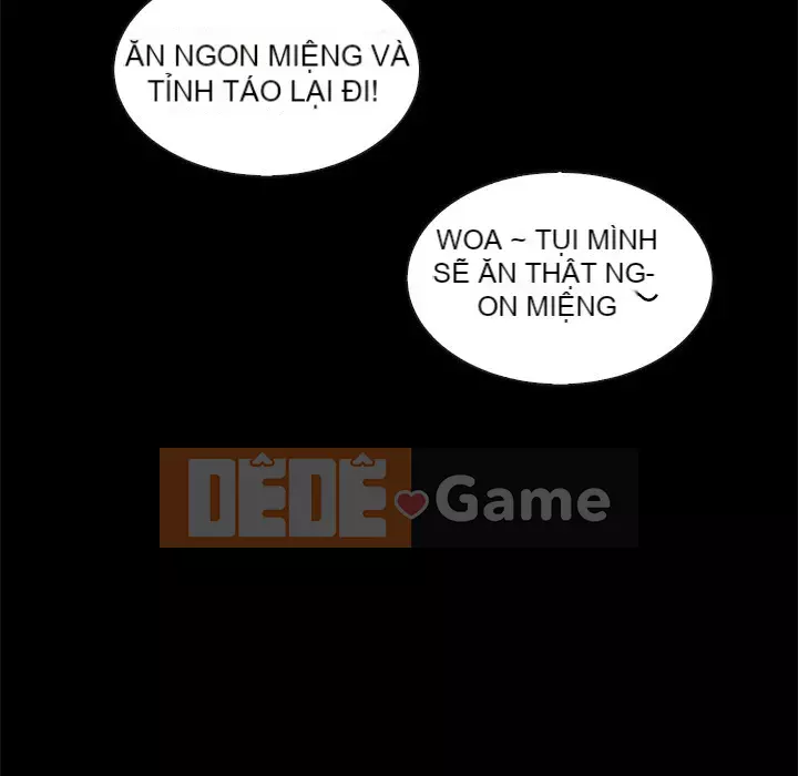 Diệt vong Chương 1-51