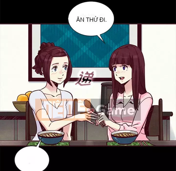 Diệt vong Chương 1-51