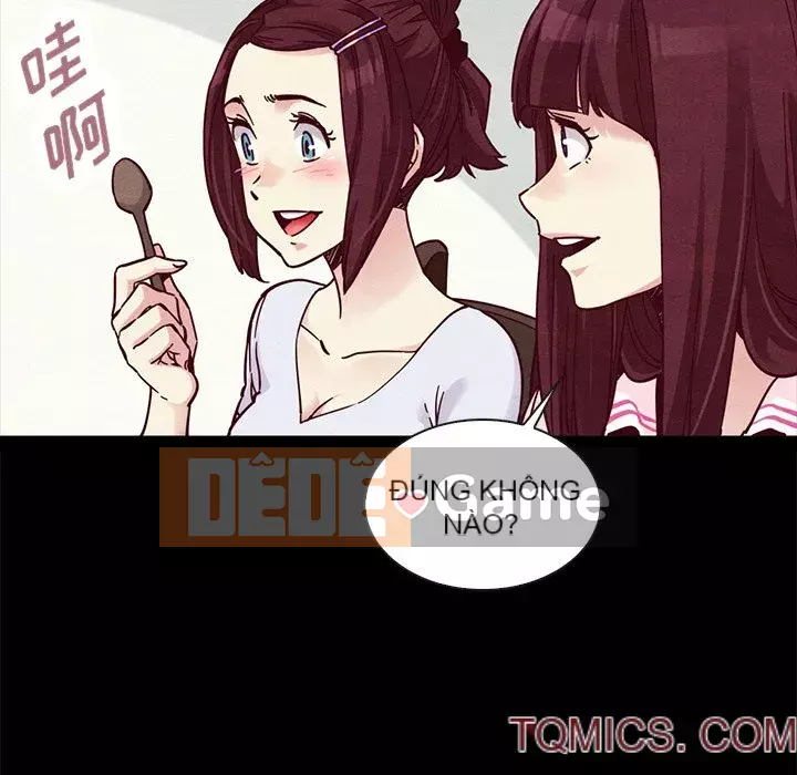 Diệt vong Chương 1-51