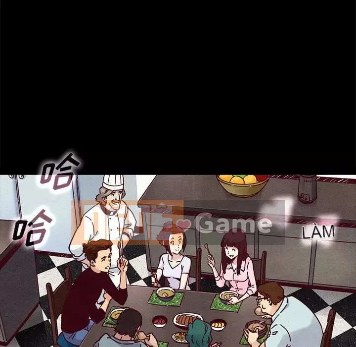 Diệt vong Chương 1-51