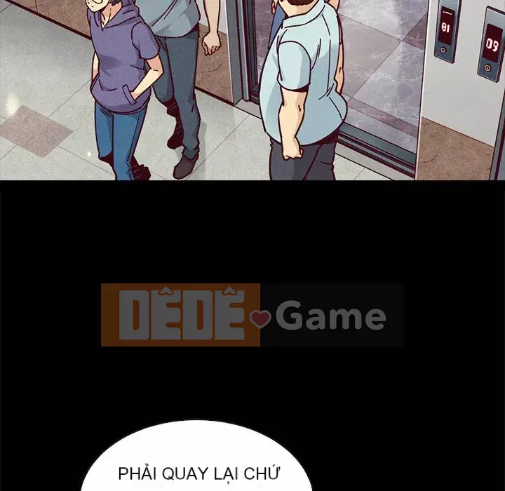 Diệt vong Chương 1-51