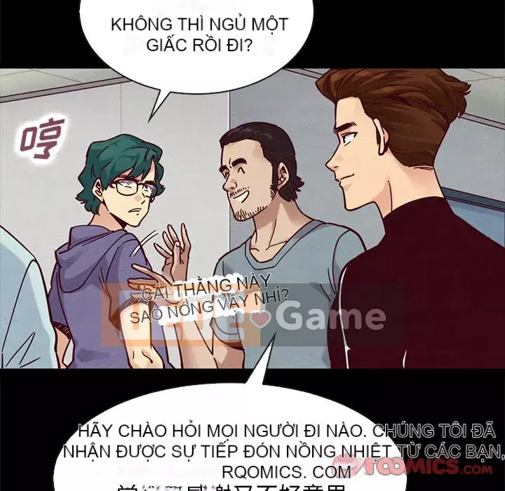 Diệt vong Chương 1-51