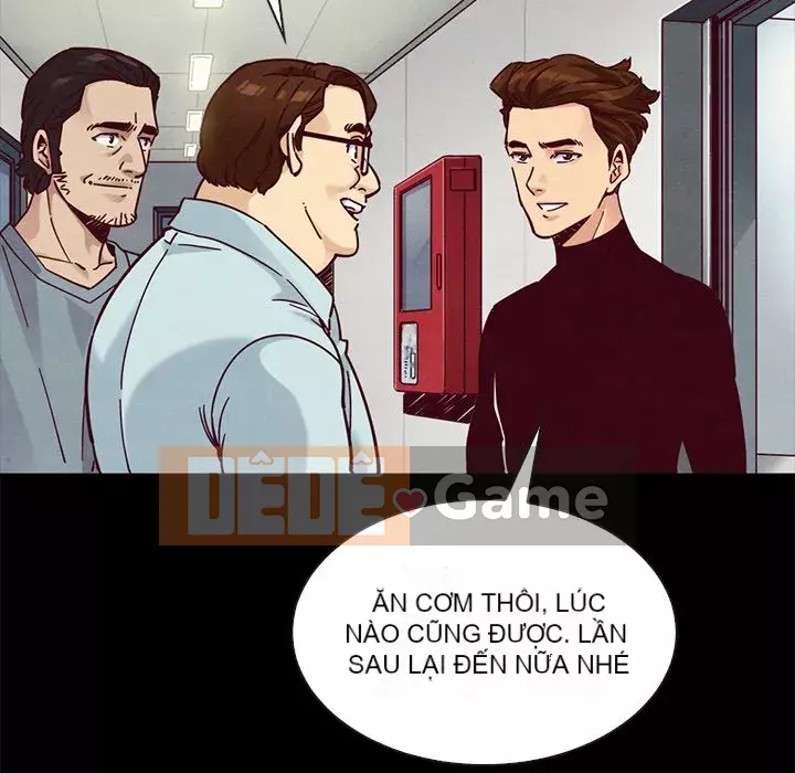 Diệt vong Chương 1-51