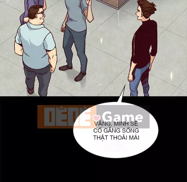 Diệt vong Chương 1-51