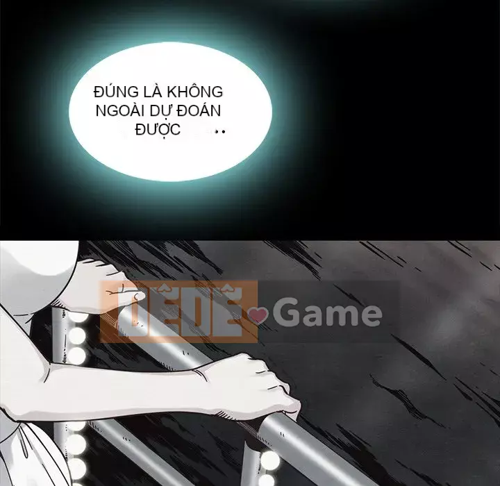 Diệt vong Chương 1-51