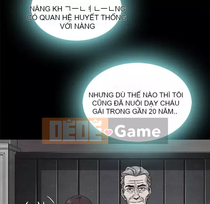 Diệt vong Chương 1-51