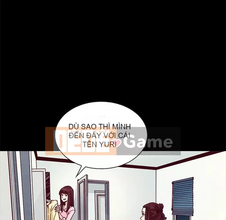 Diệt vong Chương 1-51