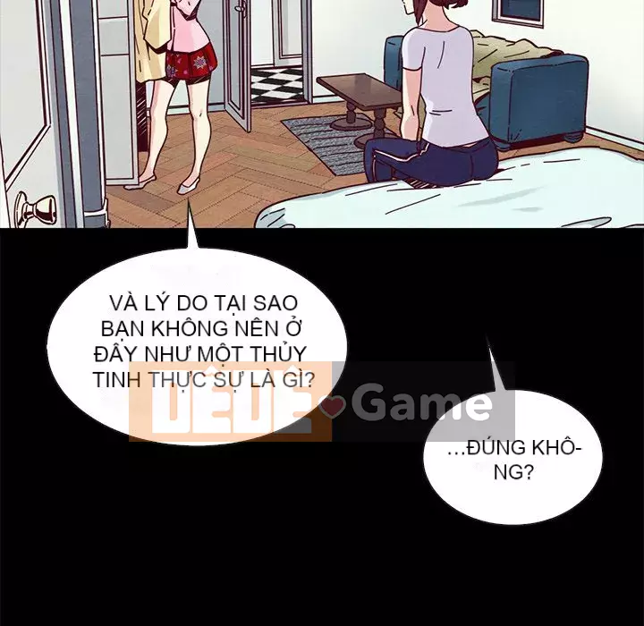 Diệt vong Chương 1-51