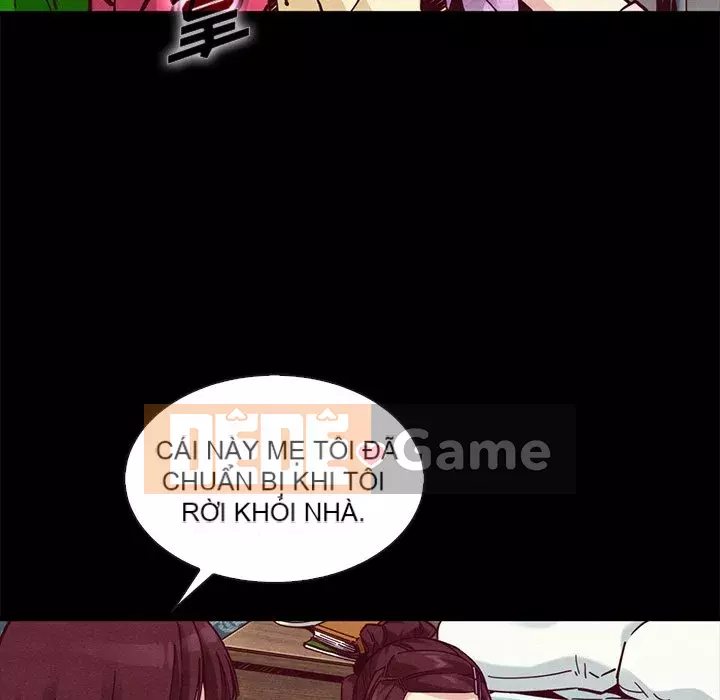 Diệt vong Chương 1-51