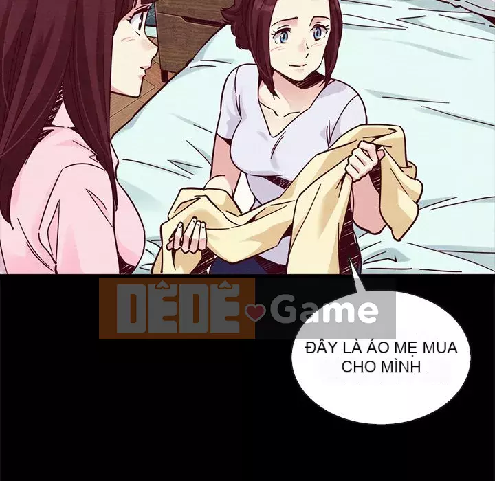 Diệt vong Chương 1-51