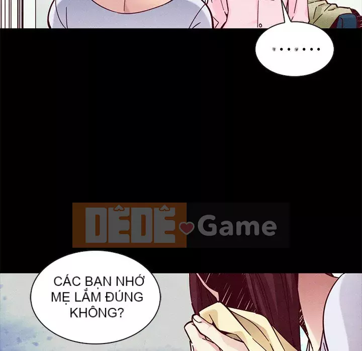 Diệt vong Chương 1-51