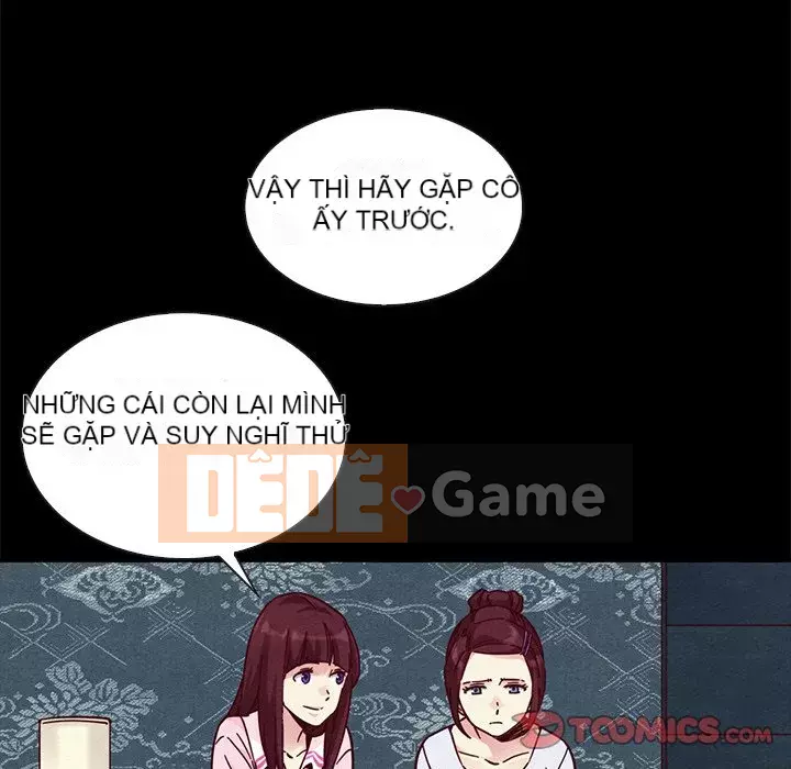 Diệt vong Chương 1-51