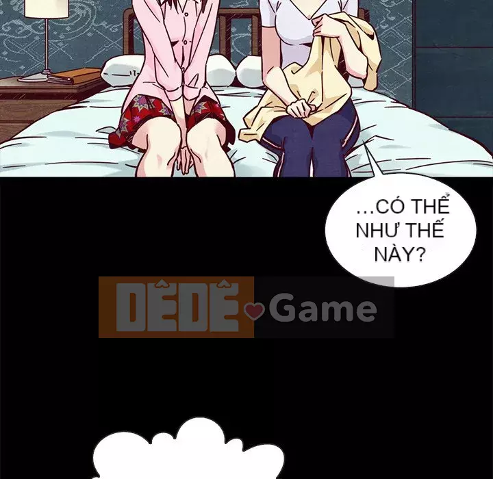 Diệt vong Chương 1-51