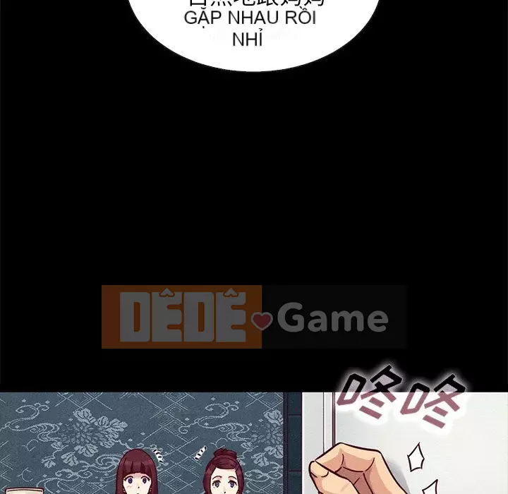 Diệt vong Chương 1-51