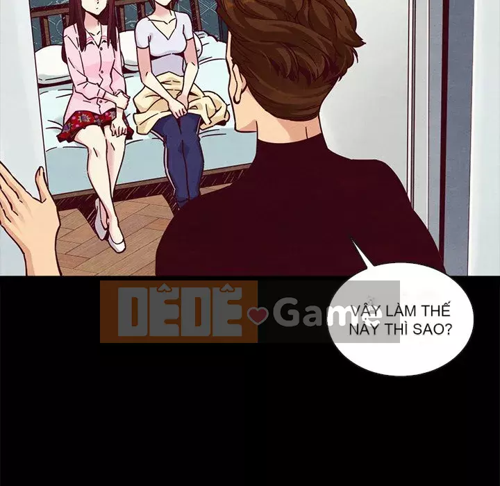 Diệt vong Chương 1-51