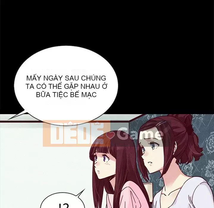 Diệt vong Chương 1-51