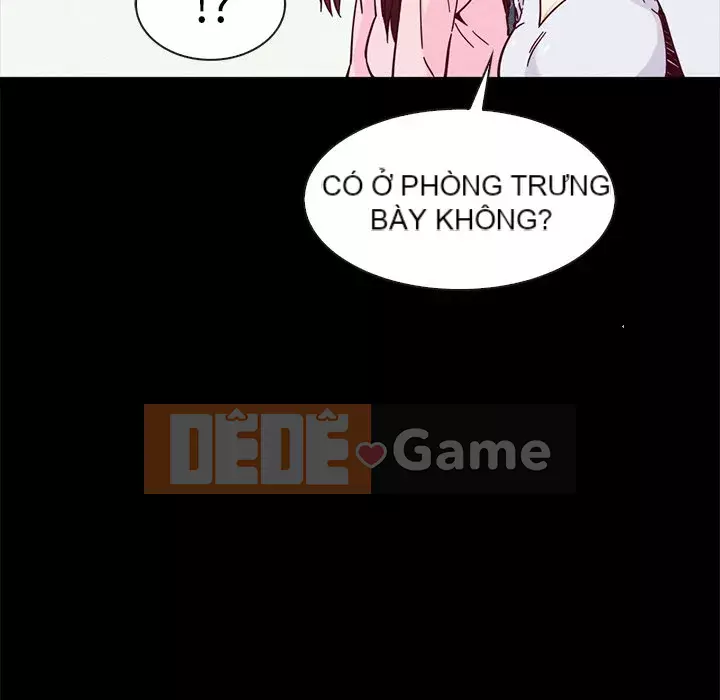 Diệt vong Chương 1-51