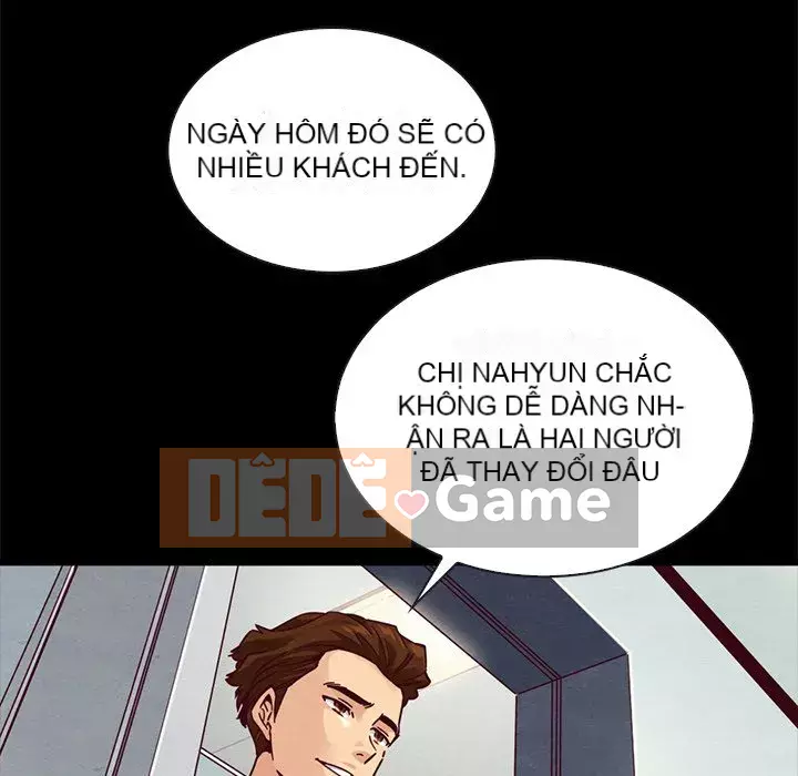 Diệt vong Chương 1-51