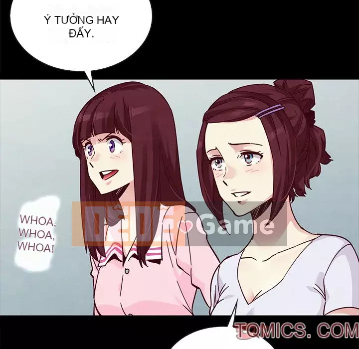 Diệt vong Chương 1-51