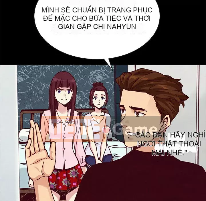 Diệt vong Chương 1-51