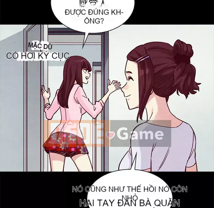 Diệt vong Chương 1-51