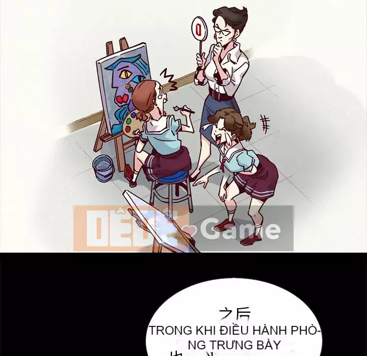 Diệt vong Chương 1-51